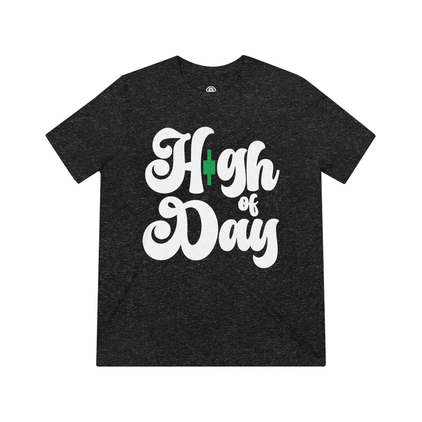 High of the DAY!