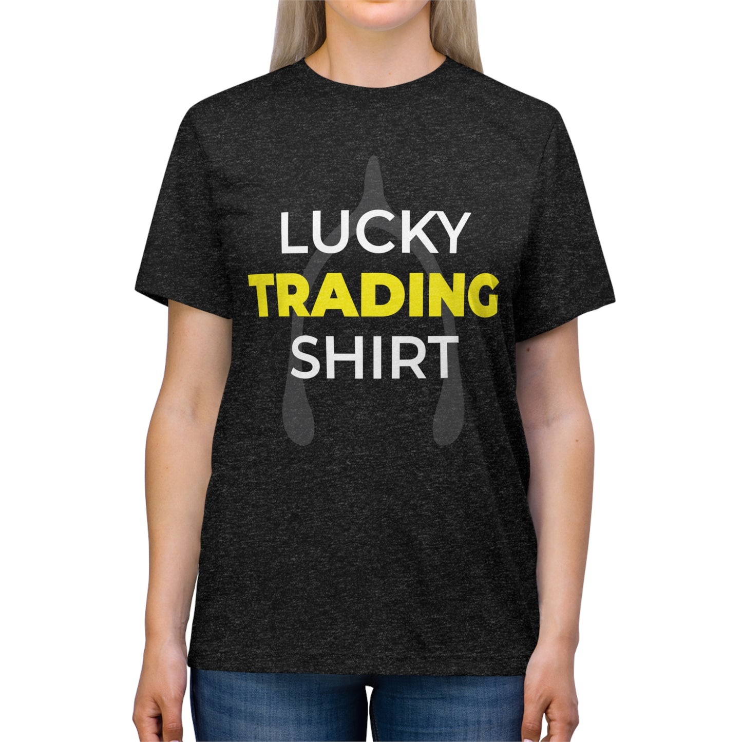 Lucky Trading Shirt