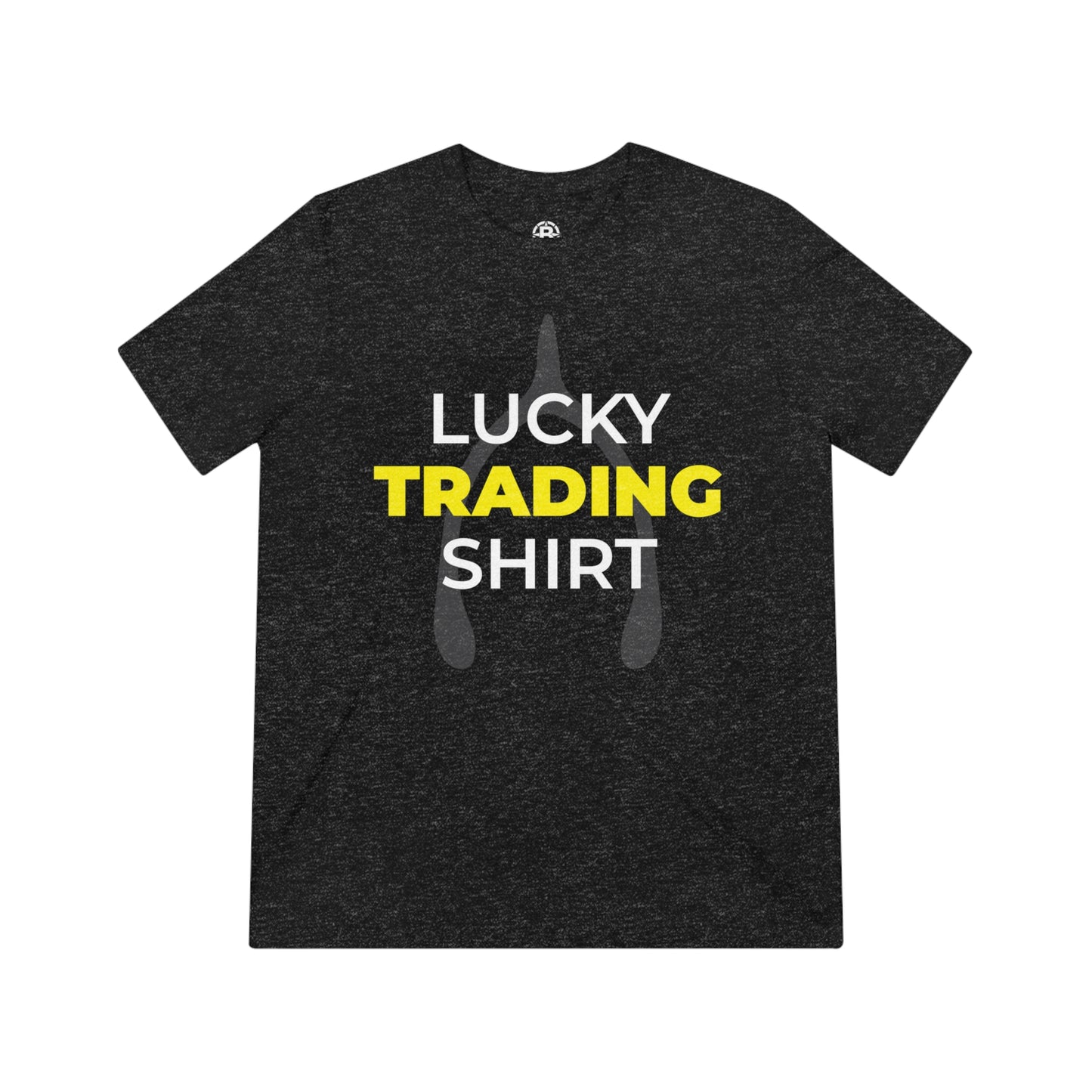 Lucky Trading Shirt