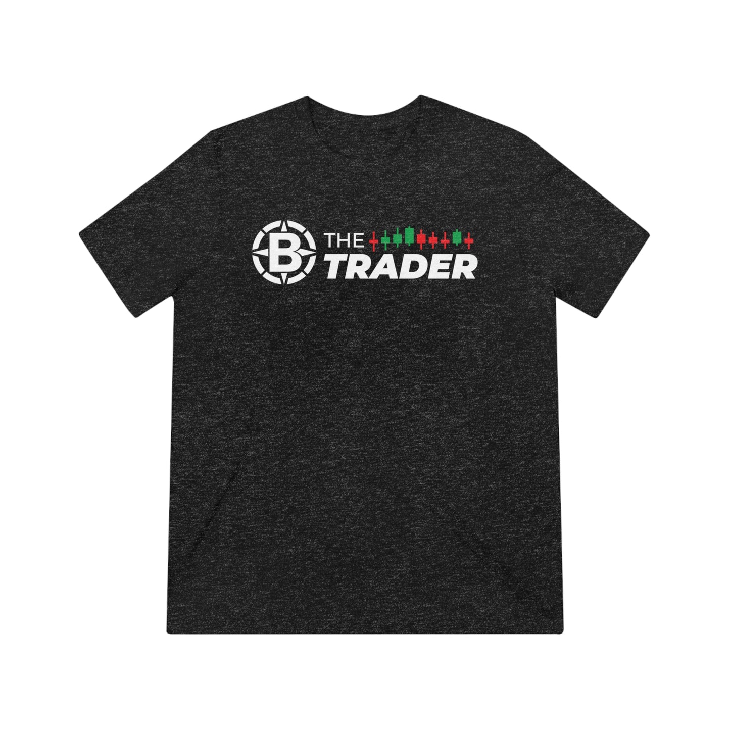 B The Trader