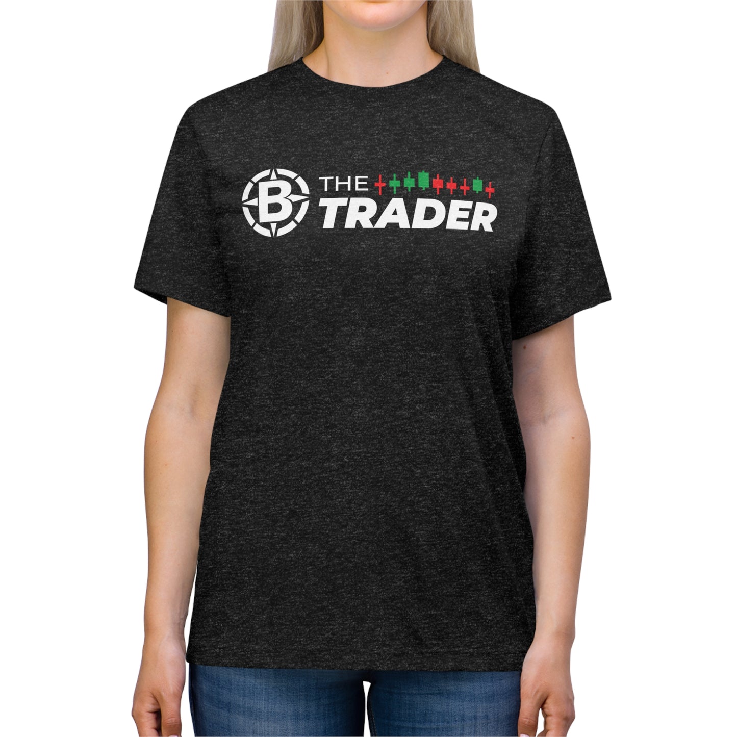 B The Trader