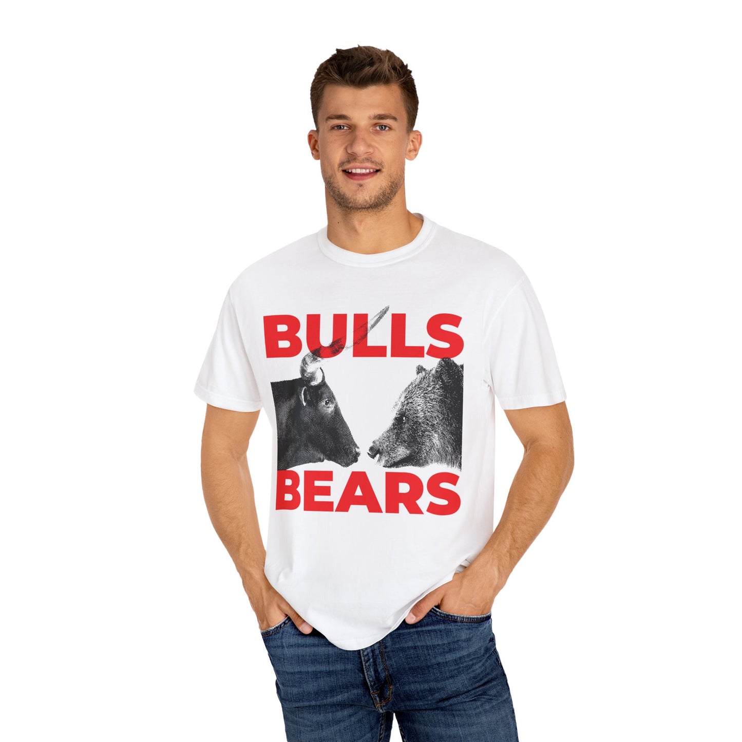 Bulls Bears