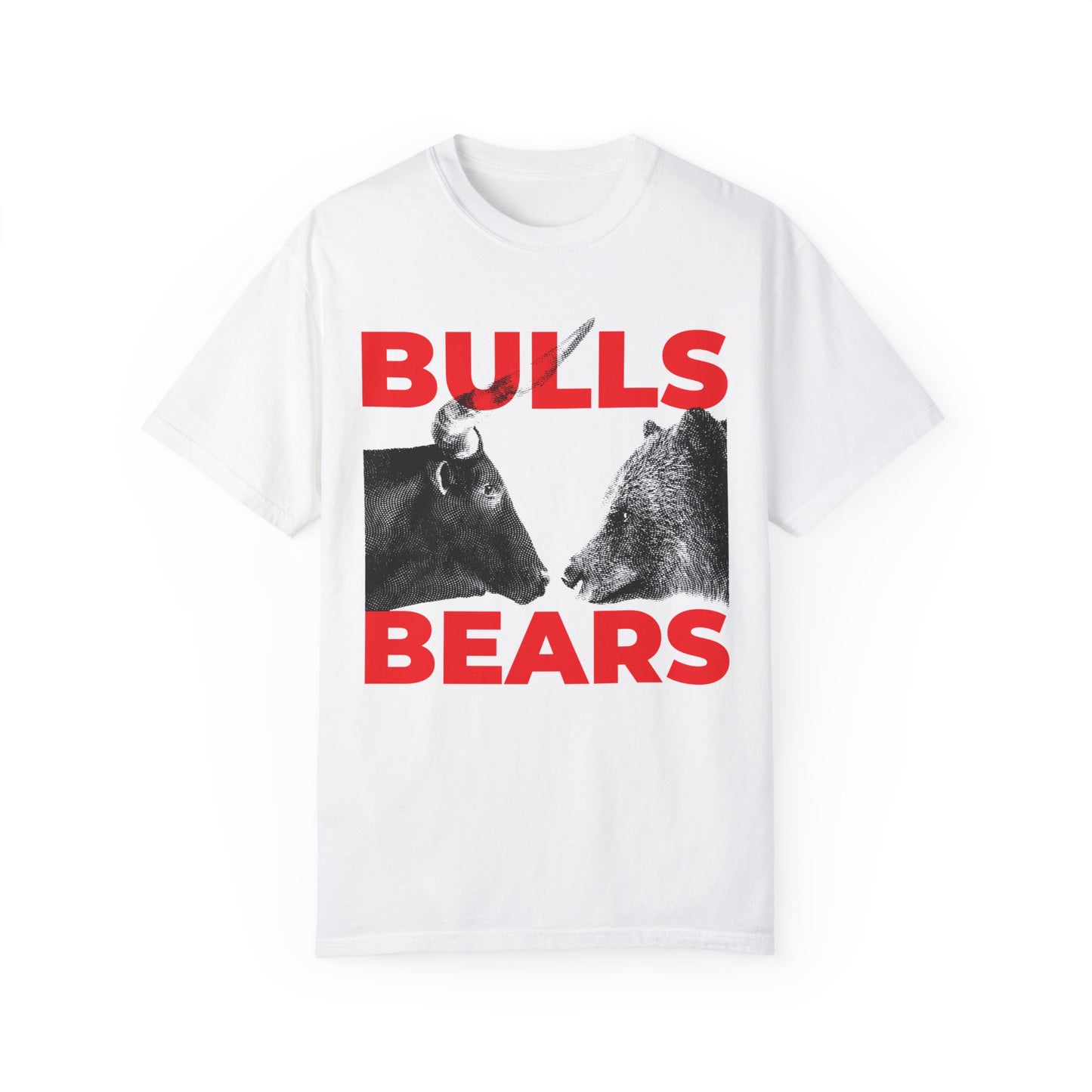 Bulls Bears