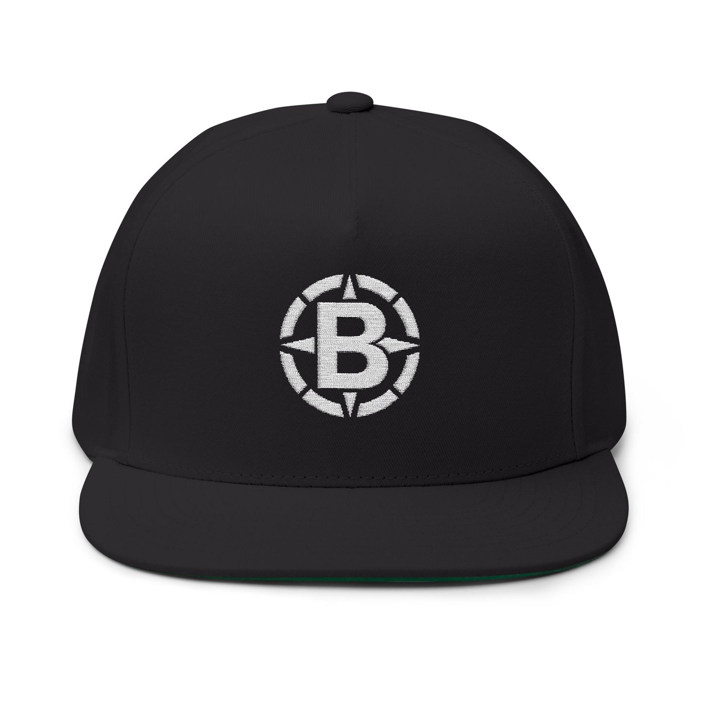B The Trader Hat