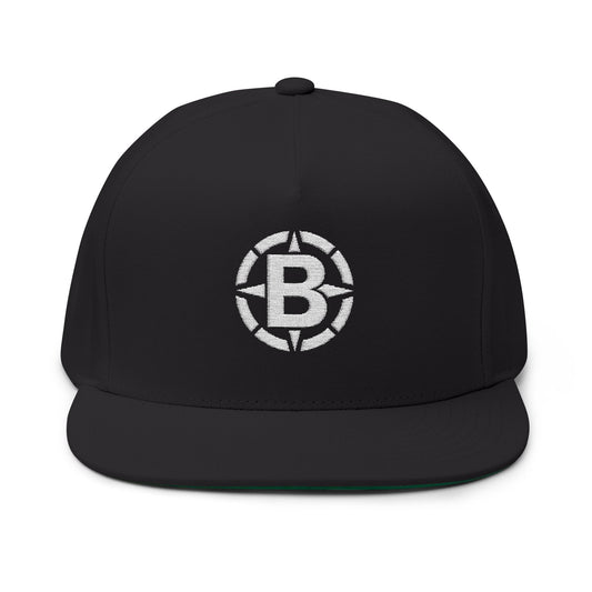B The Trader Hat