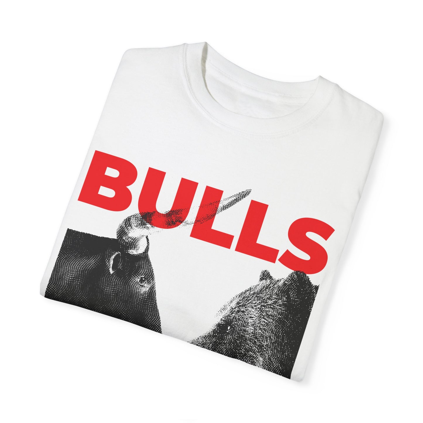 Bulls Bears